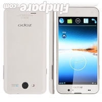 Zopo C3 smartphone photo 4