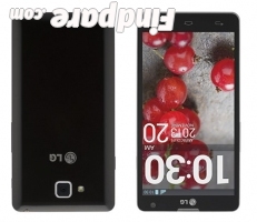 LG Optimus L9 II smartphone photo 1