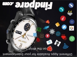 FINOW Q7 smart watch photo 5