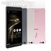 ASUS ZenFone 3 Ultra ZU680KL WW 3GB 32GB smartphone photo 3
