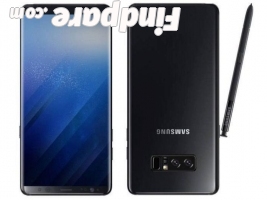 Samsung Galaxy Note 8 N-9500 Dual SIM 256GB smartphone photo 6