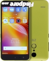 ZTE Blade X5 smartphone photo 1