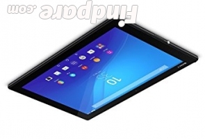 SONY Xperia Z4 SGP771 tablet photo 1