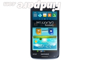 Samsung Galaxy Core smartphone photo 1