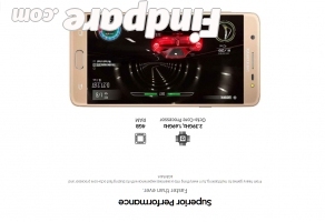 Samsung Galaxy On Max smartphone photo 9