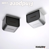 Remax RB-M8 Mini portable speaker photo 10