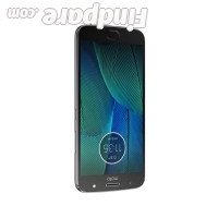 Motorola Moto G5s Plus 3GB 32GB smartphone photo 1