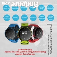 MICROWEAR X2 smart watch photo 8