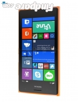 Nokia Lumia 730 Dual SIM smartphone photo 3