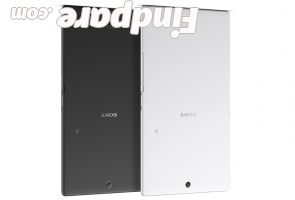 SONY Xperia Z3 Compact 4G tablet photo 5