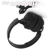 JBL T450BT wireless headphones photo 6