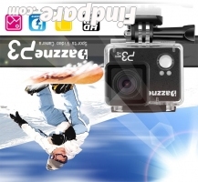 Dazzne P3 action camera photo 1