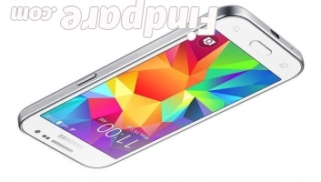 Samsung Galaxy Core Prime G360F smartphone photo 4
