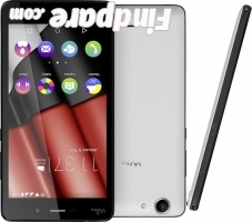 Wiko Pulp Fab 4G smartphone photo 3
