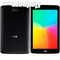 LG G Pad 7.0 tablet photo 4