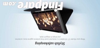Alcatel 1T 10 tablet photo 6