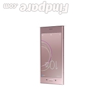 SONY Xperia XZ1 smartphone photo 4