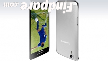 Lenovo Vibe X s960 smartphone photo 1