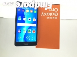 Samsung Galaxy On7 3GB-32GB smartphone photo 1