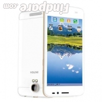 Intex Aqua Q1 smartphone photo 3