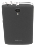 DEXP Ixion M345 Onyx smartphone photo 6