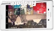 SONY Xperia M4 Aqua Single SIM (Nano SIM) smartphone photo 4