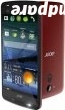 Acer Liquid E700 smartphone photo 2