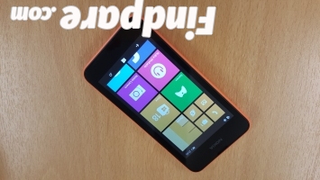 Nokia Lumia 530 smartphone photo 5
