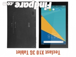 Teclast X10 3G MT6580 tablet photo 4