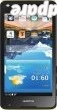 Huawei Ascend Y530 smartphone photo 1