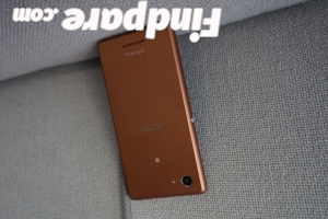 SONY Xperia E3 4G smartphone photo 6