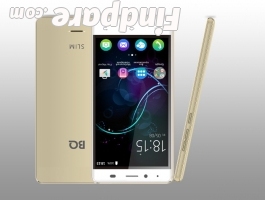 BQ S-5060 Slim smartphone photo 3