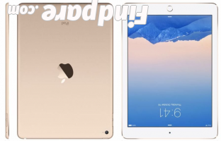 Apple iPad Pro 2 12.9" 256GB 4G tablet photo 4