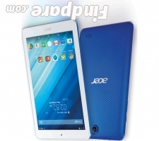 Acer Iconia One 8 B1-850 tablet photo 3