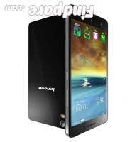 Lenovo S8 A7600 smartphone photo 2