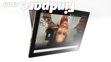 Lenovo Miix 710 i5 4GB 256GB tablet photo 5
