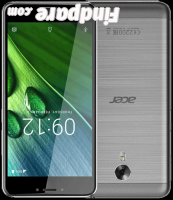 Acer Liquid Z6 Plus smartphone photo 1