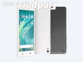 SONY Xperia E5 smartphone photo 4