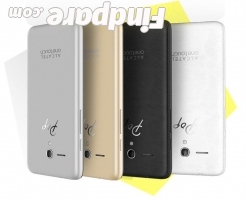 Alcatel OneTouch Pop 3 (5.5) 3G smartphone photo 4