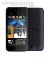 HTC Desire 210 smartphone photo 1