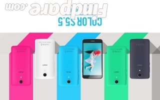 Zopo Color S5.5 smartphone photo 5