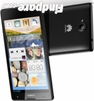 Huawei Ascend G740 smartphone photo 7