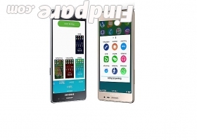 Samsung Z3 smartphone photo 2