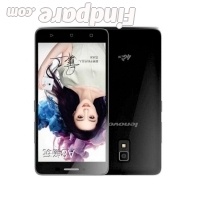 Lenovo A8 A3690 2GB 16GB smartphone photo 2