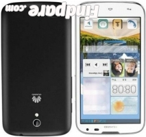 Huawei G610s smartphone photo 4