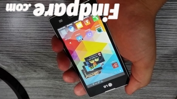 LG Optimus L5 II smartphone photo 4