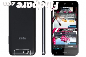 Yezz Andy 5M LTE smartphone photo 3