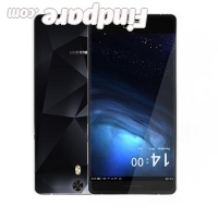 Bluboo Xtouch X500 smartphone photo 2