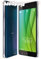 Lava X50 Plus smartphone photo 4