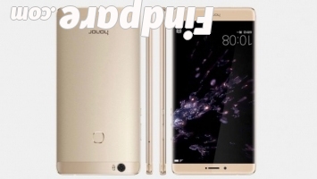 Huawei Honor Note 8 AL10 4GB 128GB smartphone photo 5